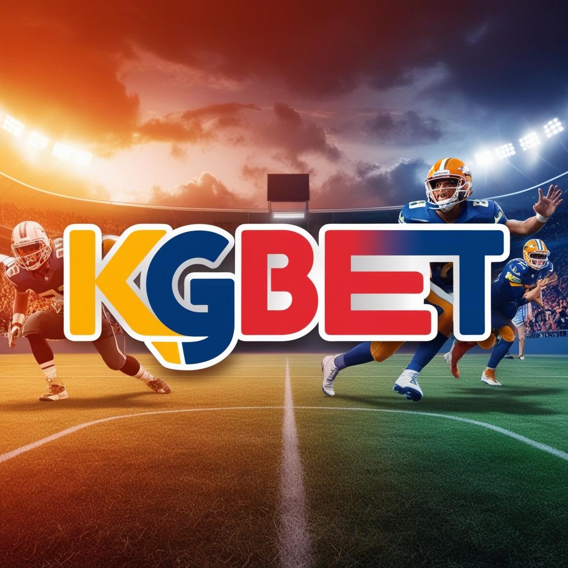 kgbet – Jogos de Cassino Online Brasil